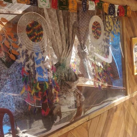 Shanti People Huts & Camp Kasol Camera foto
