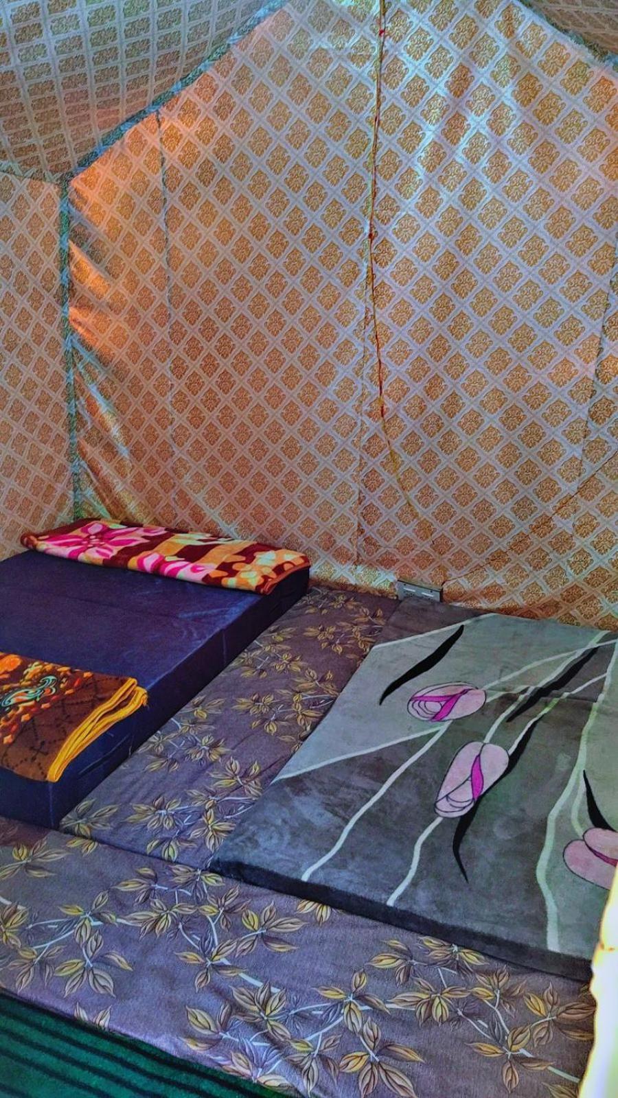 Shanti People Huts & Camp Kasol Camera foto