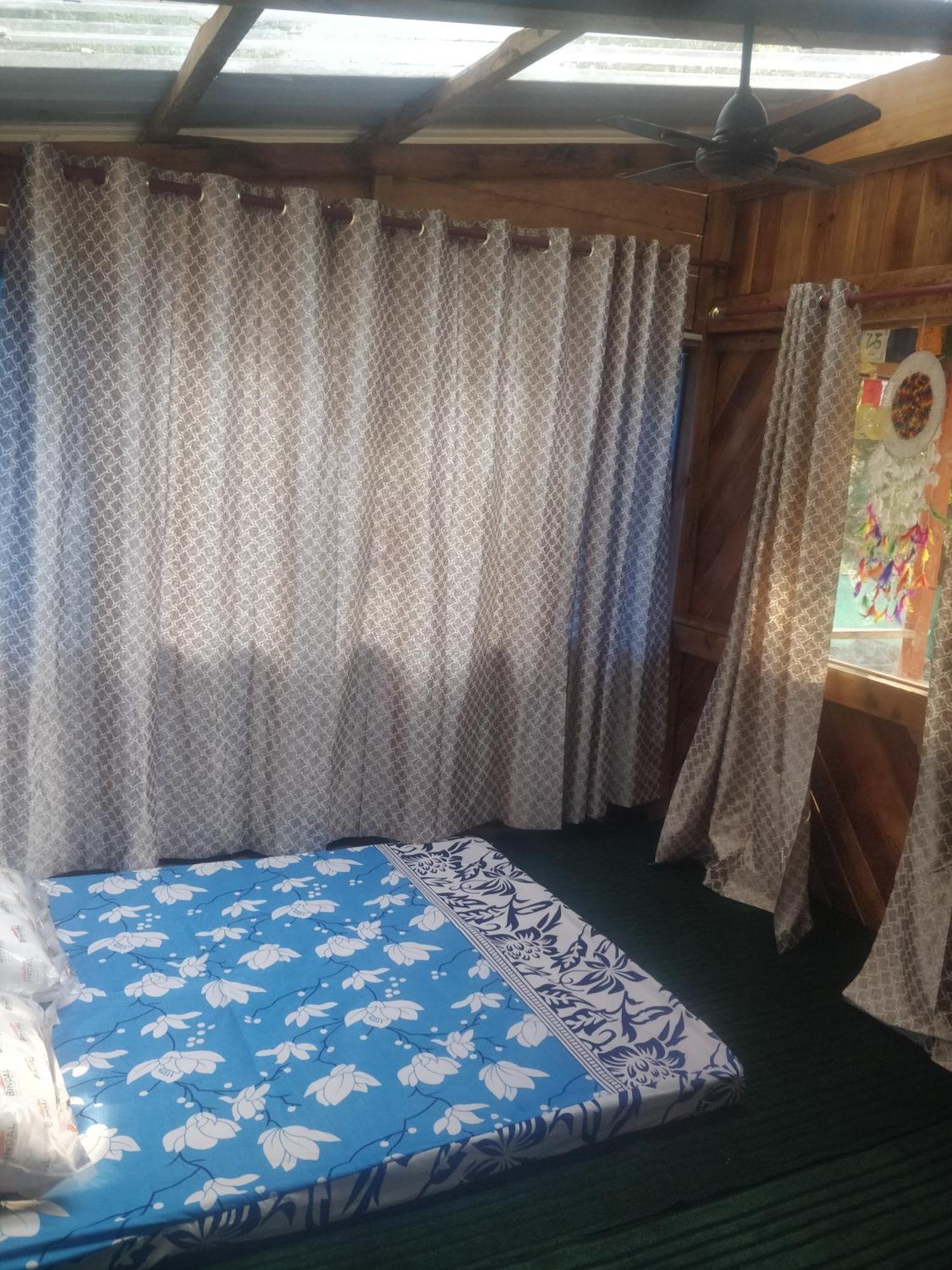Shanti People Huts & Camp Kasol Camera foto
