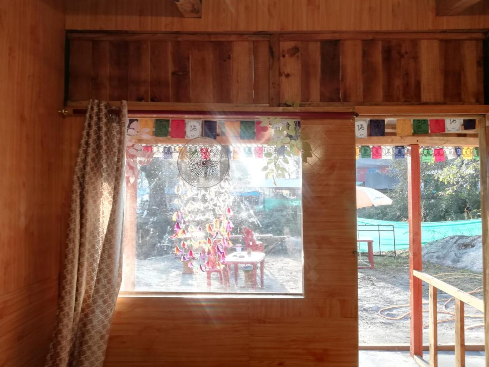 Shanti People Huts & Camp Kasol Camera foto
