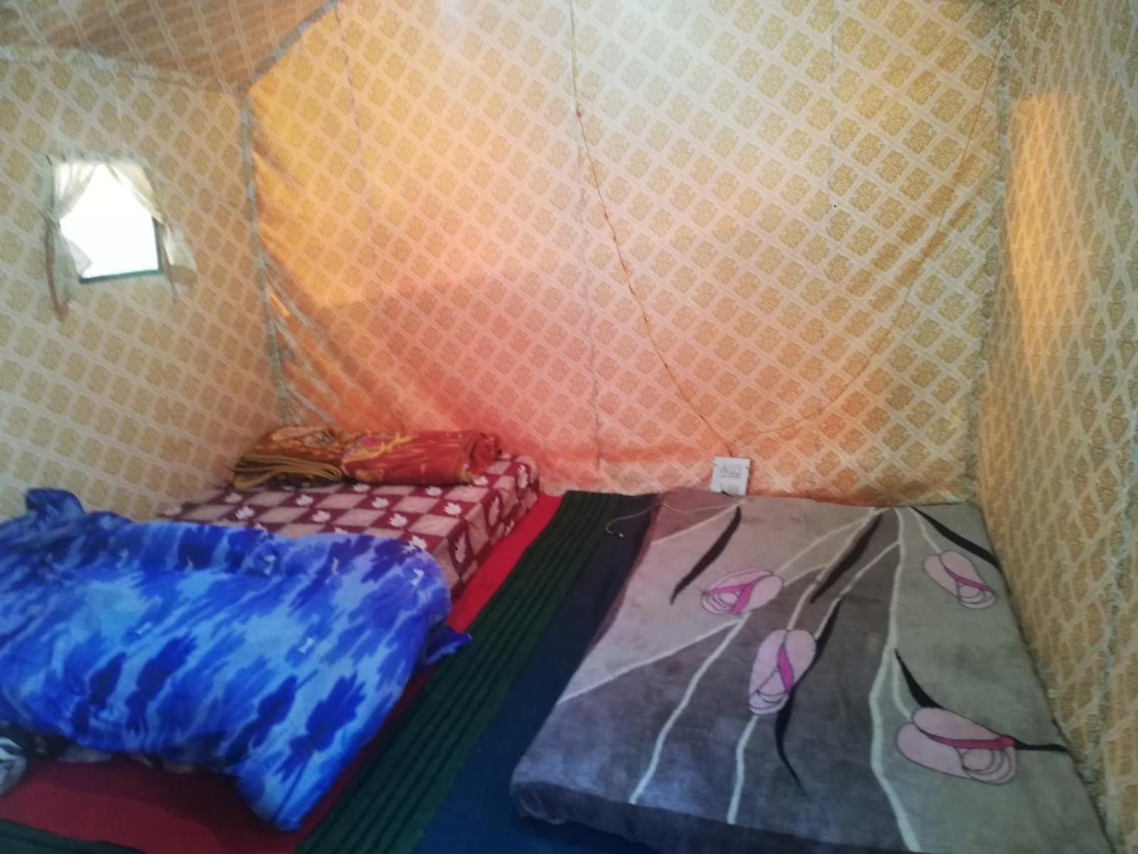 Shanti People Huts & Camp Kasol Camera foto