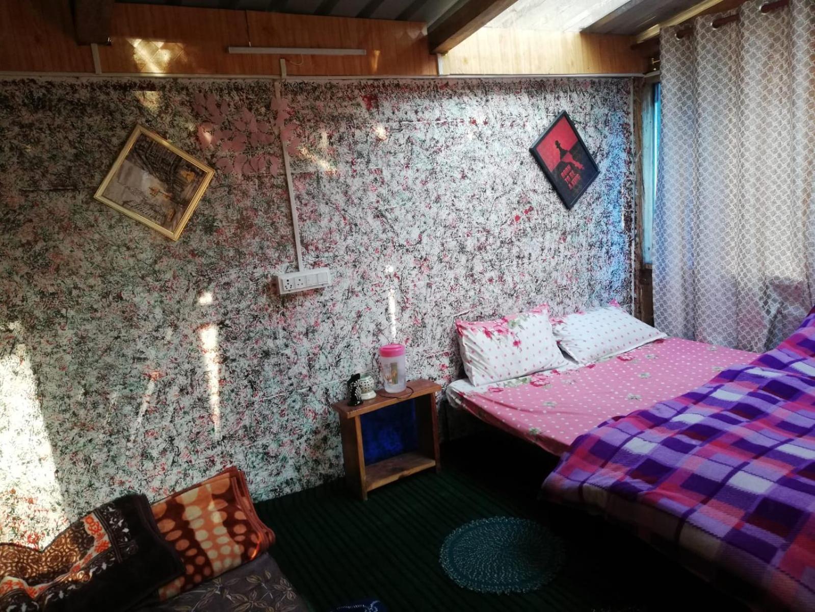 Shanti People Huts & Camp Kasol Camera foto