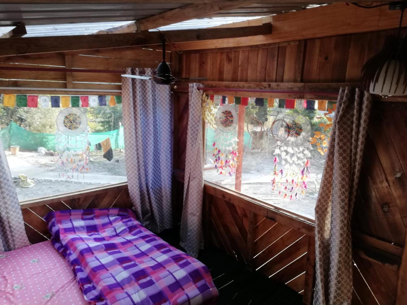 Shanti People Huts & Camp Kasol Camera foto