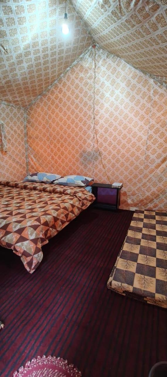 Shanti People Huts & Camp Kasol Esterno foto